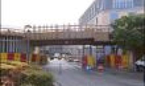 Travaux Place Saint-Lambert